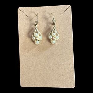 Vintage AVON Earrings